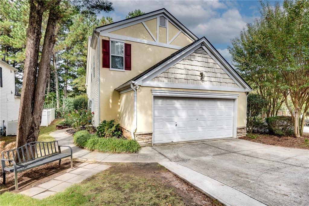 3410 Pinehurst Road