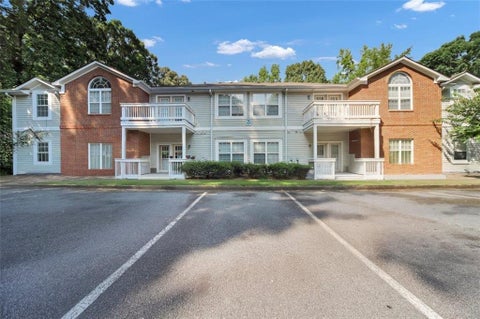 Condo For Sale - 4010 Orchard Hill Terrace<br/> Dekalb County, Stone Mountain, GA 30083