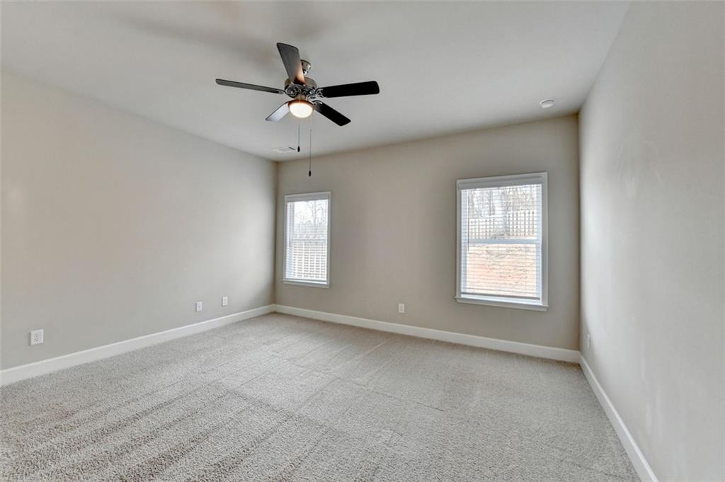 4466 Highland Gate Parkway, Gainesville, Georgia image 30
