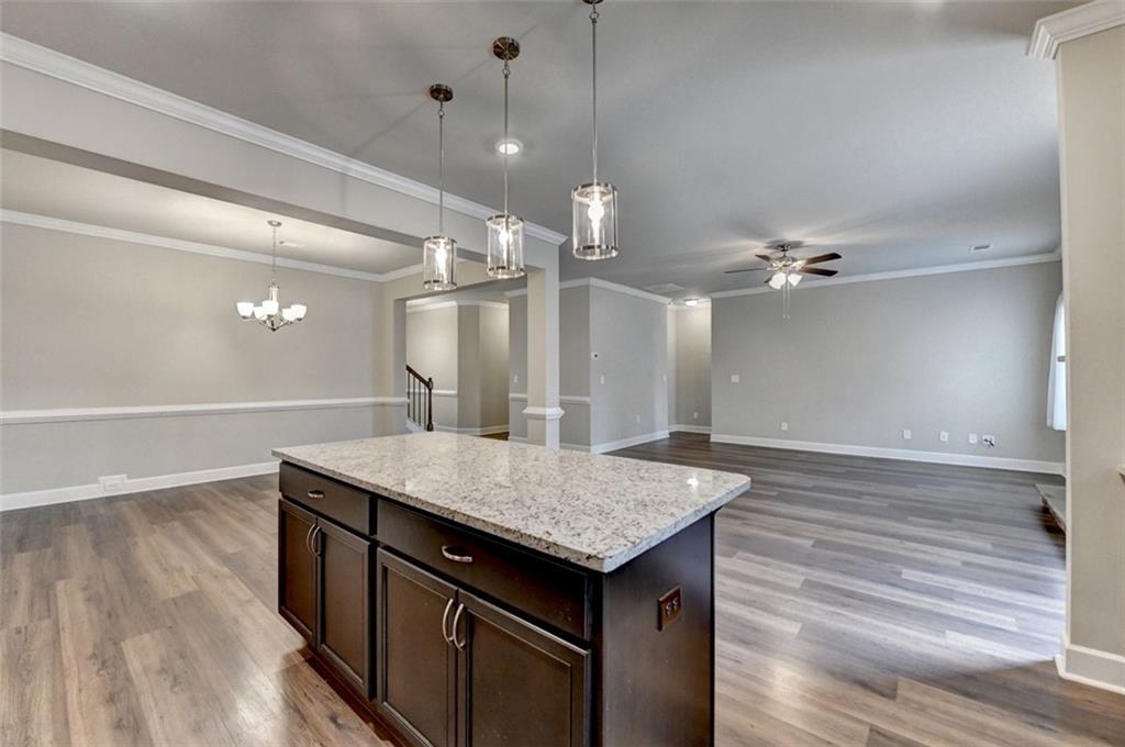 4466 Highland Gate Parkway, Gainesville, Georgia image 22