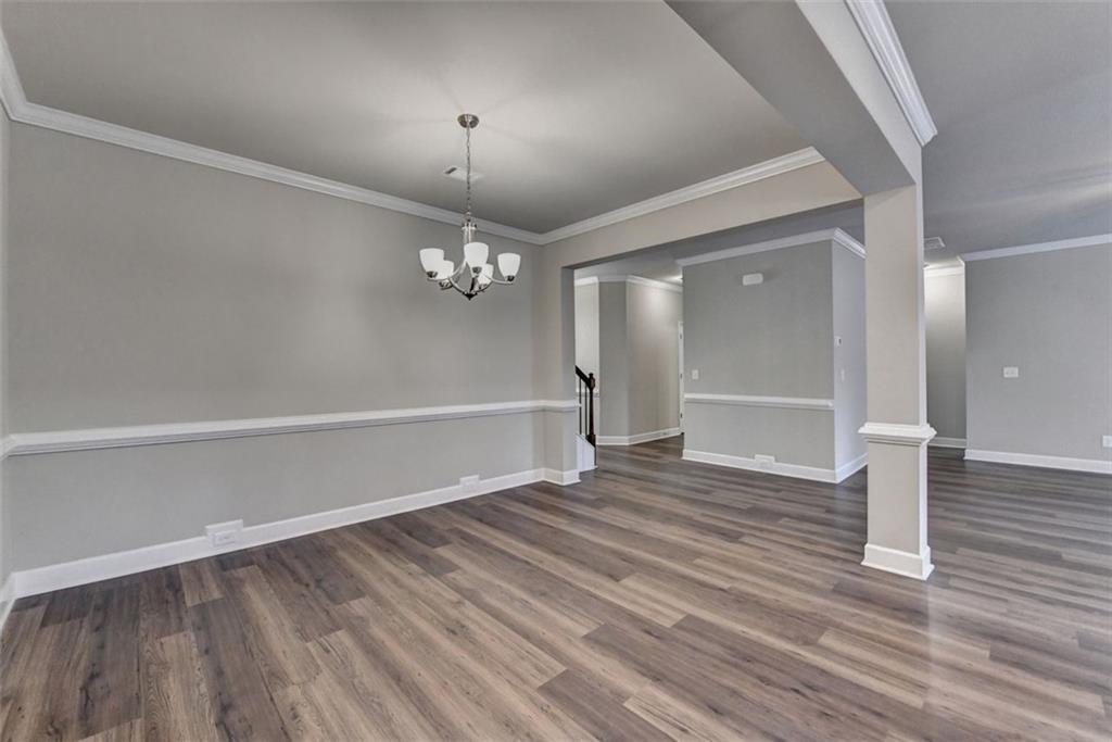 4466 Highland Gate Parkway, Gainesville, Georgia image 10