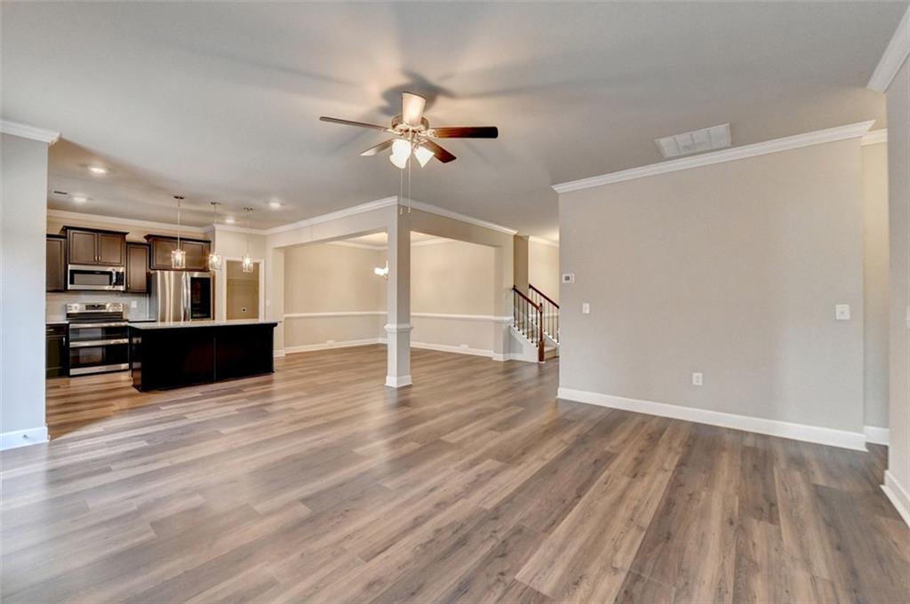 4466 Highland Gate Parkway, Gainesville, Georgia image 28