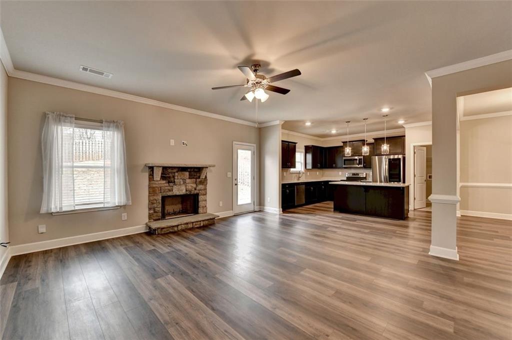 4466 Highland Gate Parkway, Gainesville, Georgia image 26