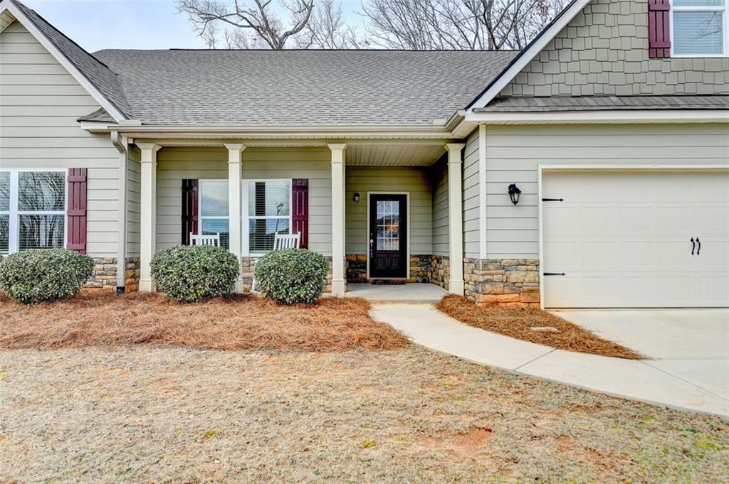 4466 Highland Gate Parkway, Gainesville, Georgia image 3