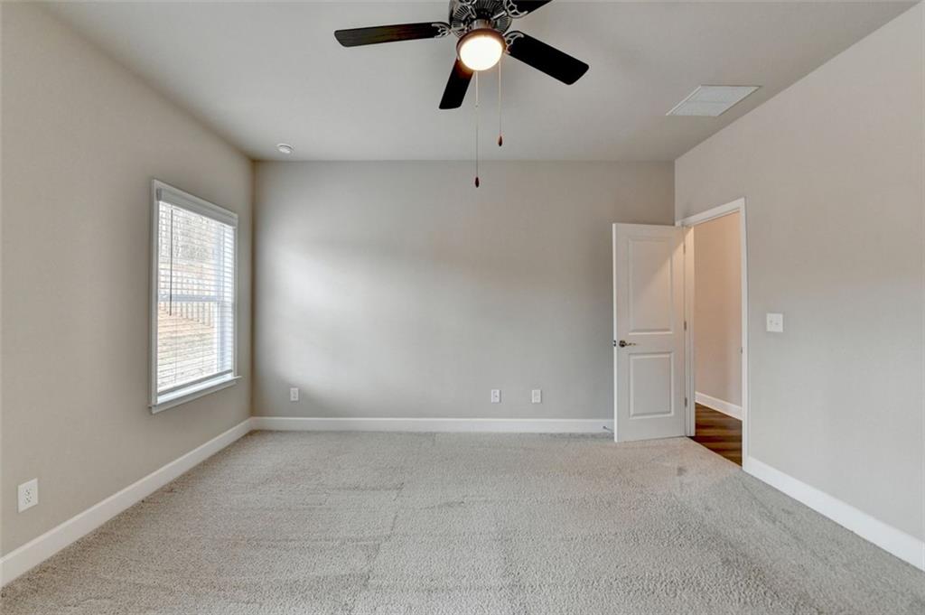 4466 Highland Gate Parkway, Gainesville, Georgia image 32