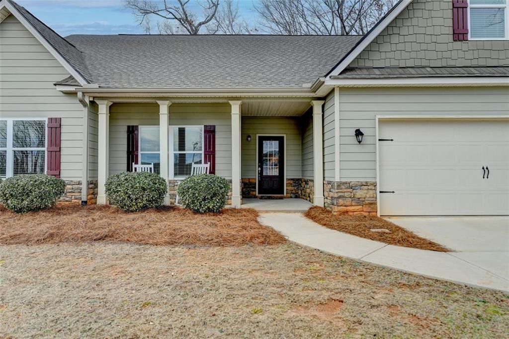 4466 Highland Gate Parkway, Gainesville, Georgia image 2