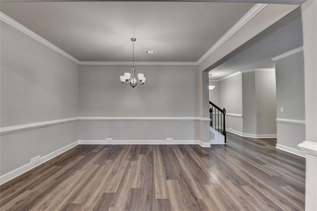4466 Highland Gate Parkway, Gainesville, Georgia image 9