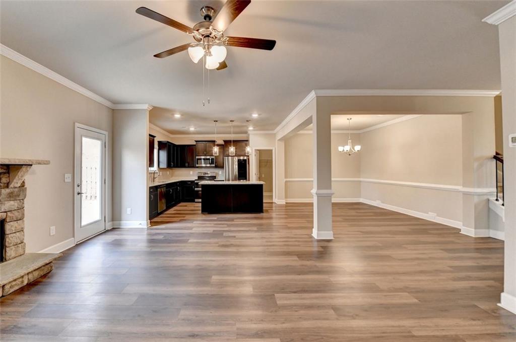 4466 Highland Gate Parkway, Gainesville, Georgia image 27