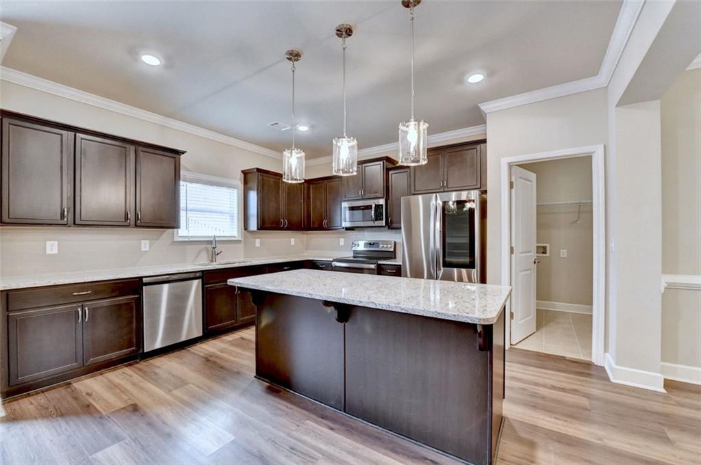 4466 Highland Gate Parkway, Gainesville, Georgia image 14