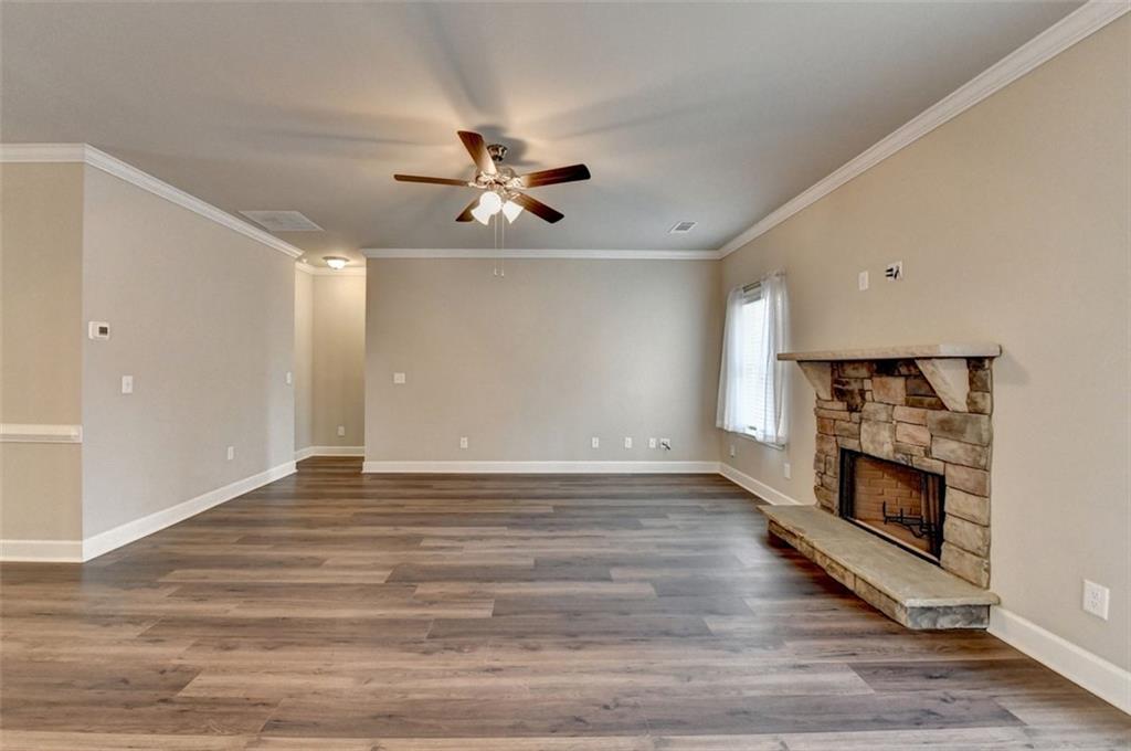 4466 Highland Gate Parkway, Gainesville, Georgia image 23