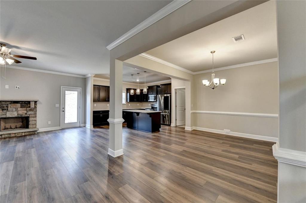 4466 Highland Gate Parkway, Gainesville, Georgia image 7
