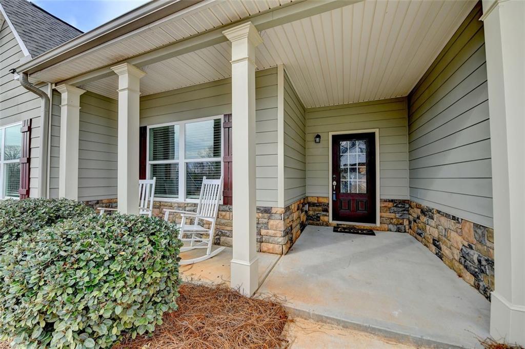 4466 Highland Gate Parkway, Gainesville, Georgia image 4