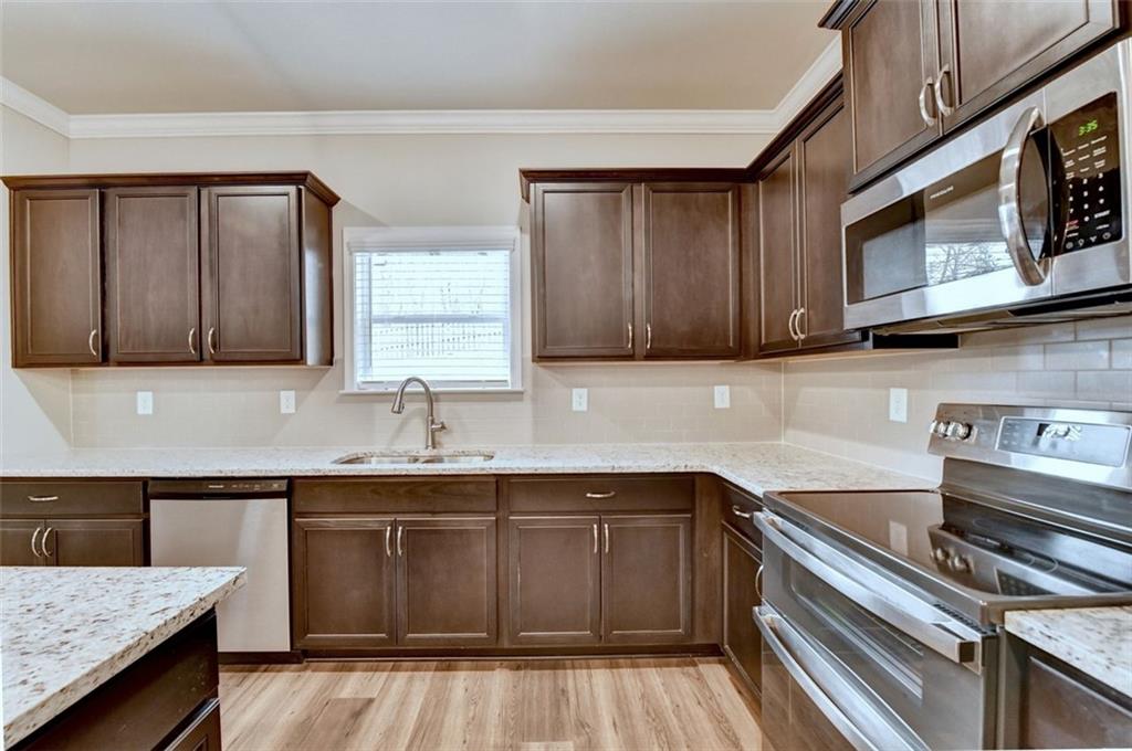 4466 Highland Gate Parkway, Gainesville, Georgia image 21