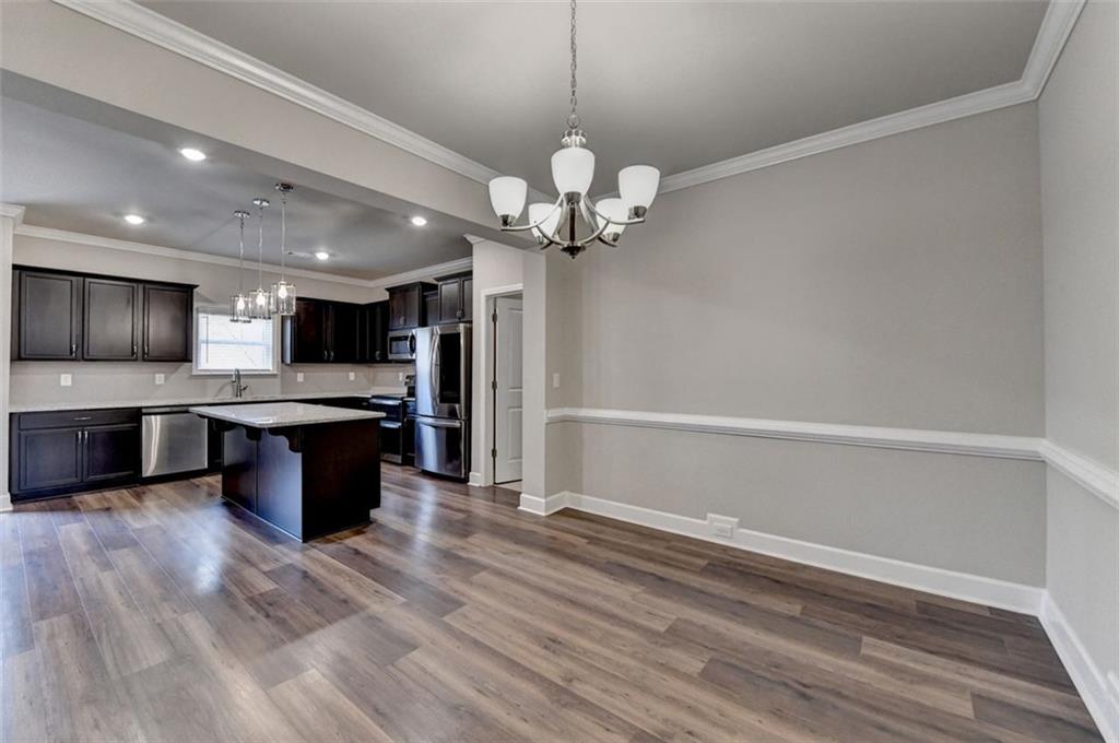 4466 Highland Gate Parkway, Gainesville, Georgia image 12