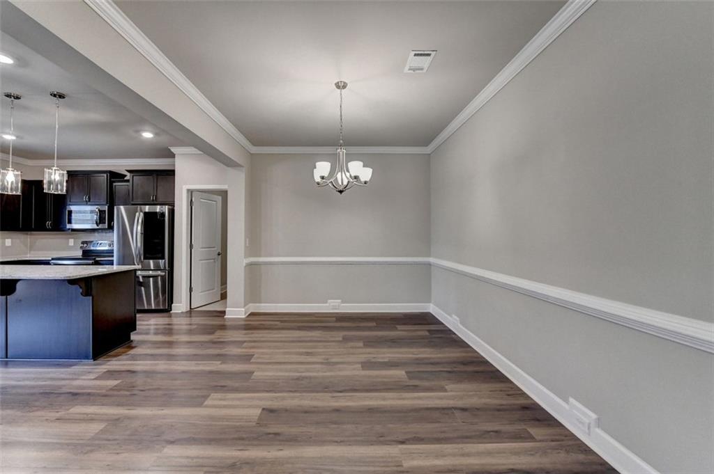 4466 Highland Gate Parkway, Gainesville, Georgia image 8