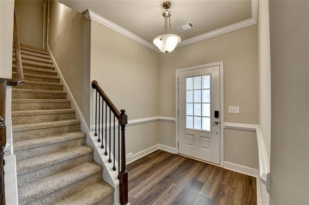 4466 Highland Gate Parkway, Gainesville, Georgia image 6