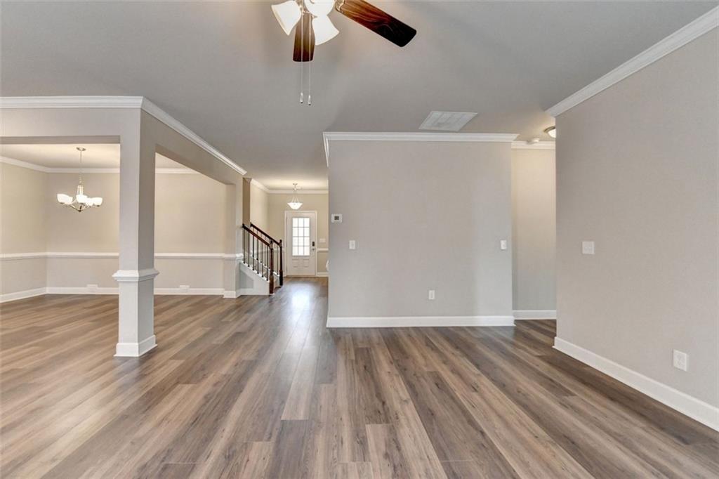 4466 Highland Gate Parkway, Gainesville, Georgia image 29