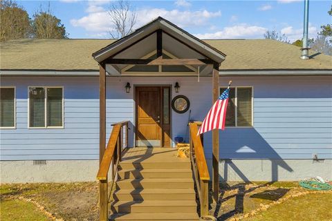 Homes For Sale - 1079 Hardeman Farm Road<br/> Franklin County, Carnesville, GA 30521