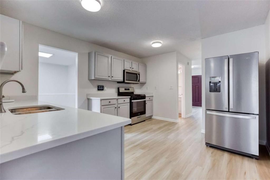 1534 Cutters Mill Drive