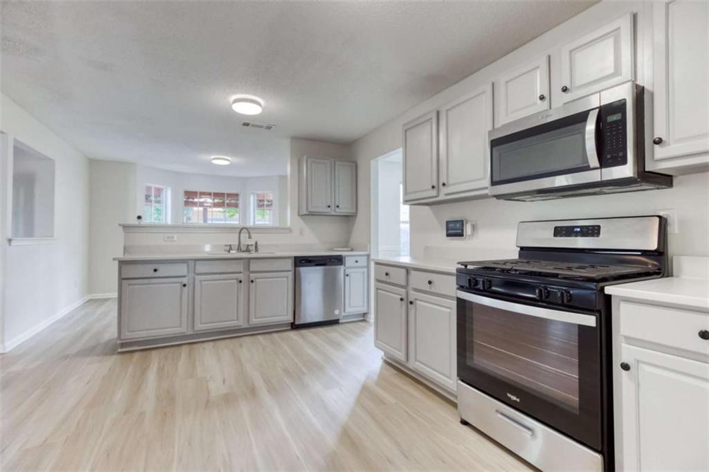 1534 Cutters Mill Drive