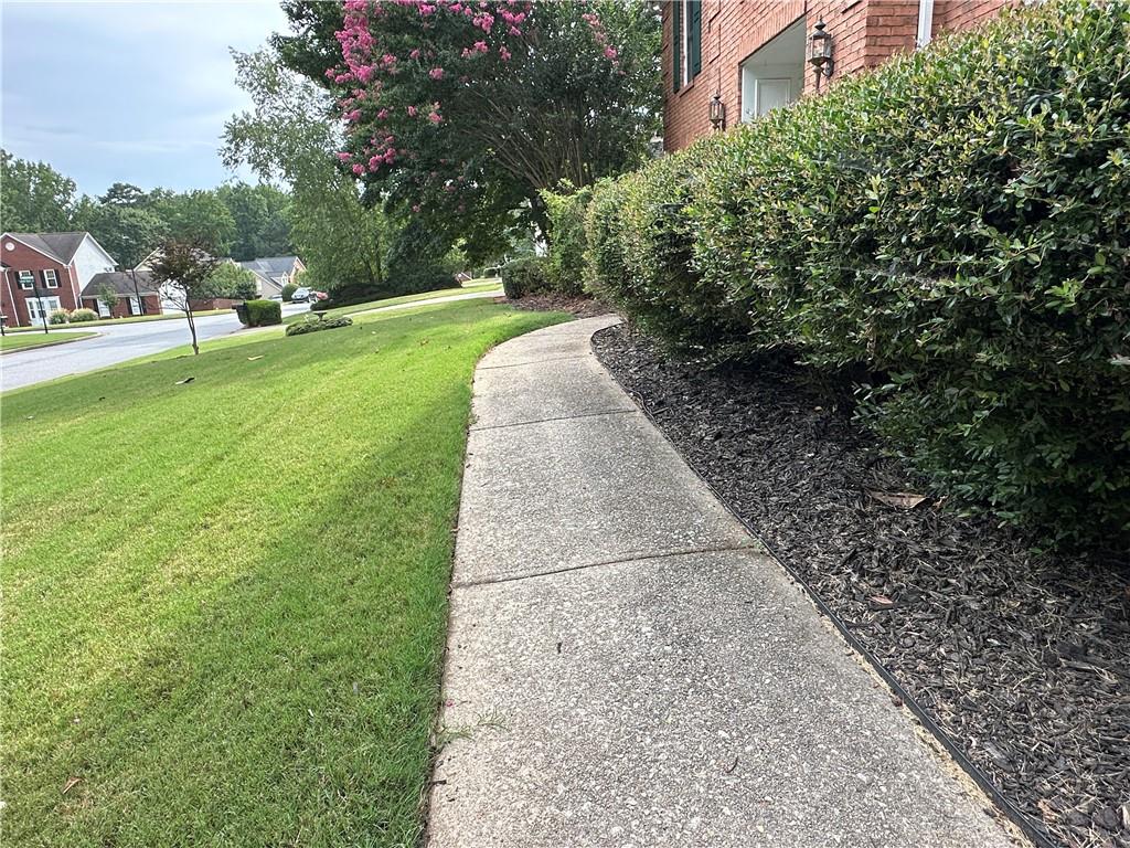 235 Wood Shoals Court