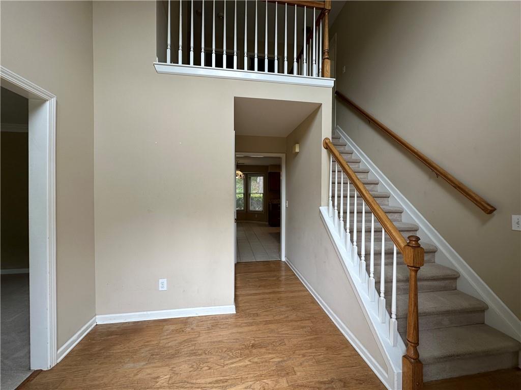 235 Wood Shoals Court