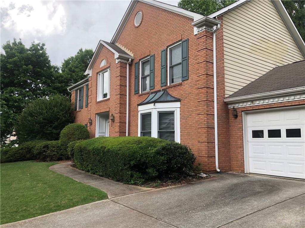 235 Wood Shoals Court