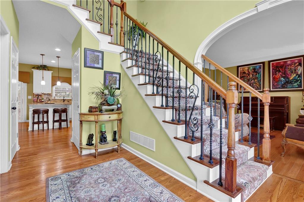 1265 Runnelwood Trail