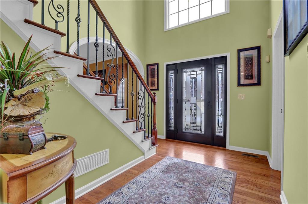 1265 Runnelwood Trail