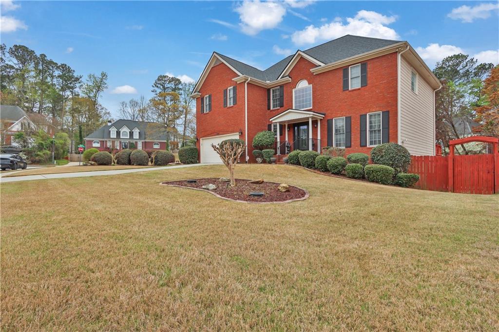 1265 Runnelwood Trail