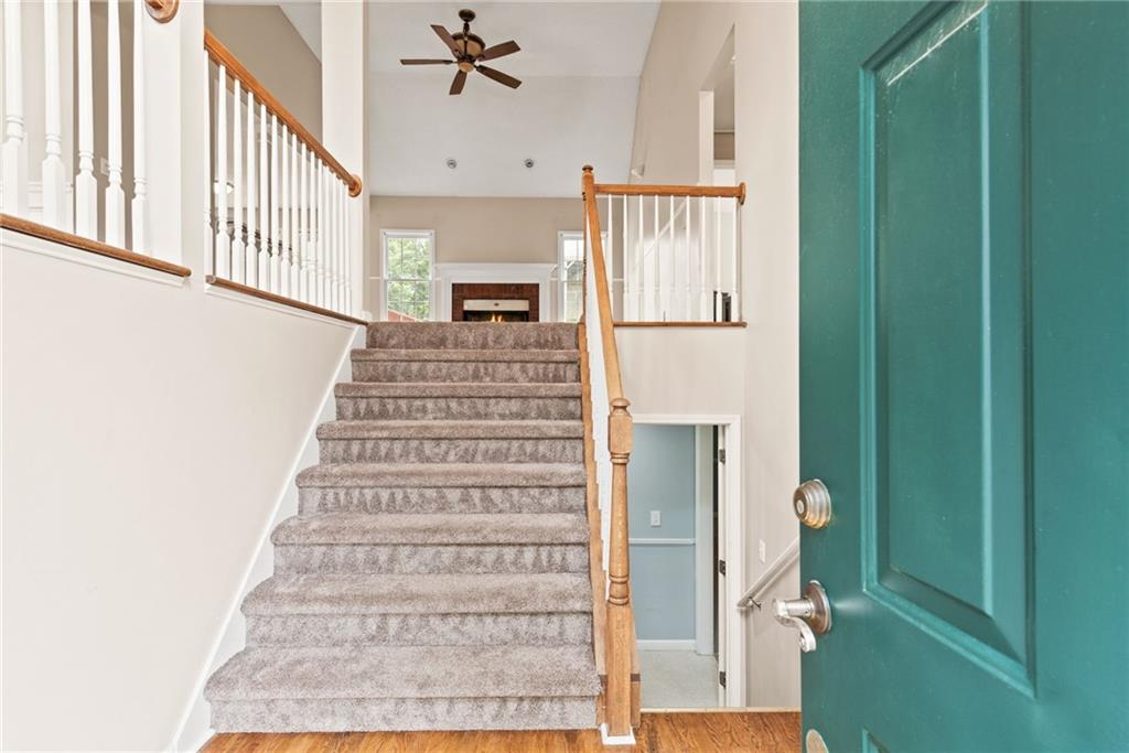 Saddle Brooke Farms - Residential