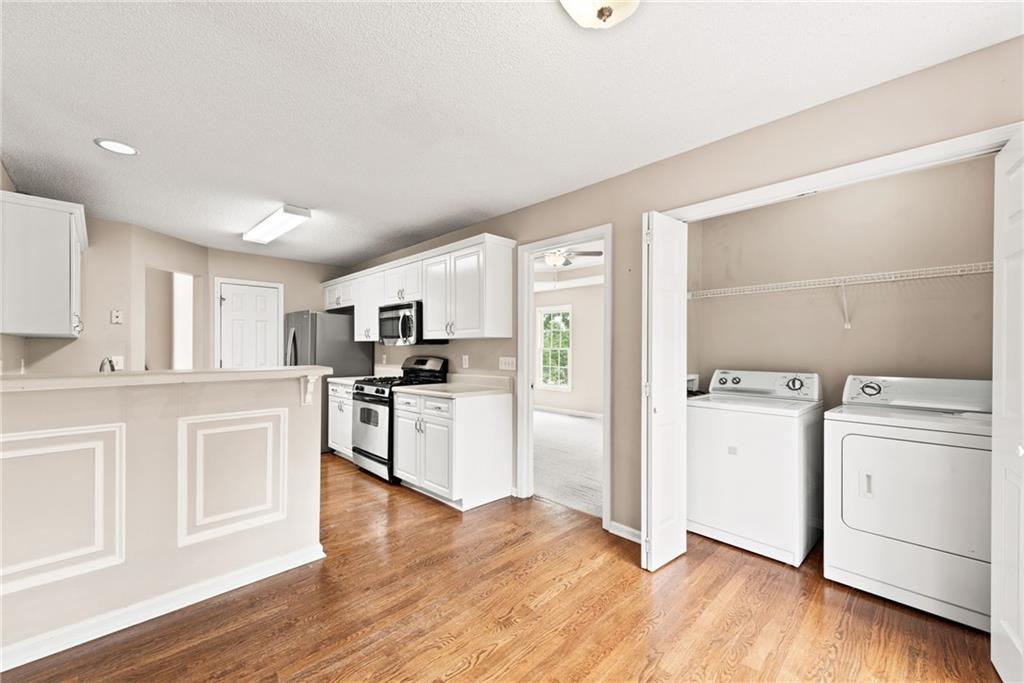 Saddle Brooke Farms - Residential