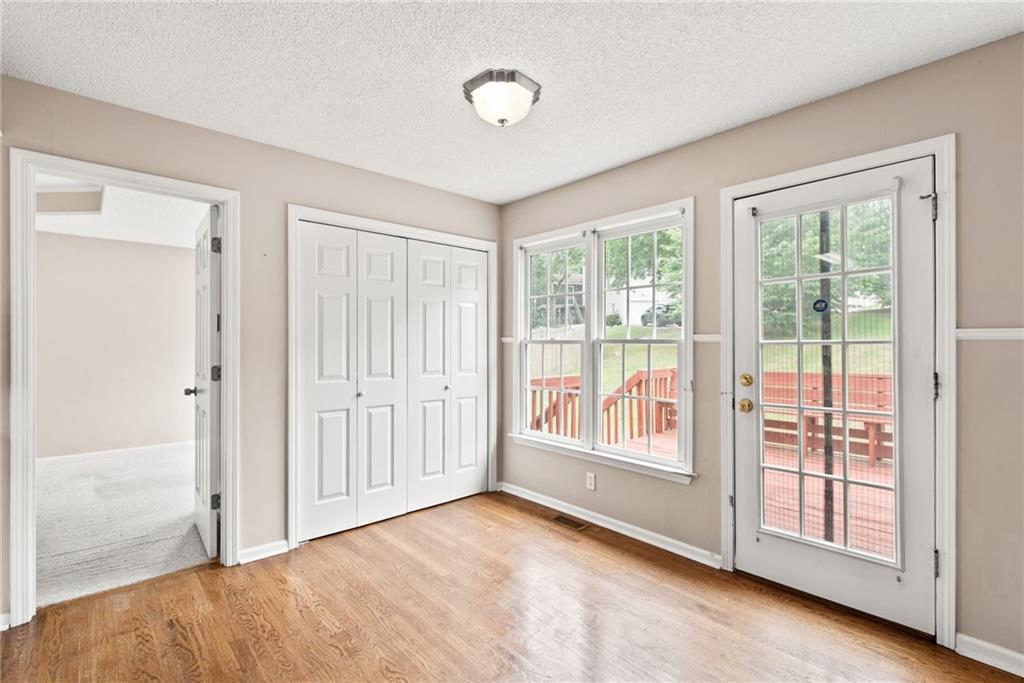 Saddle Brooke Farms - Residential
