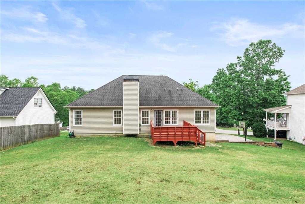 Saddle Brooke Farms - Residential