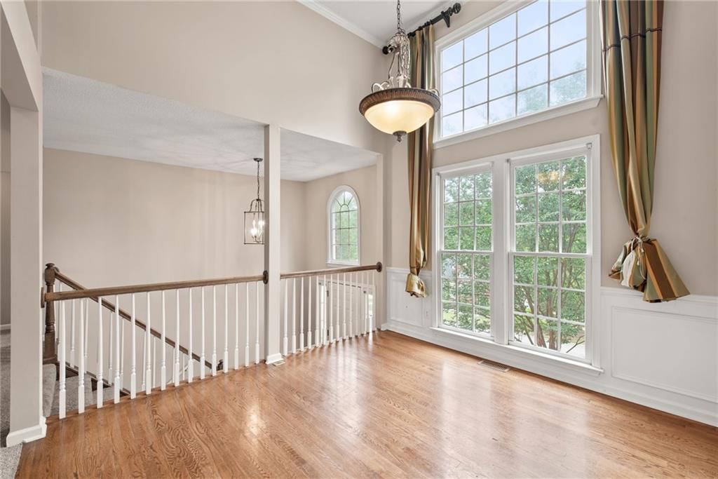 Saddle Brooke Farms - Residential