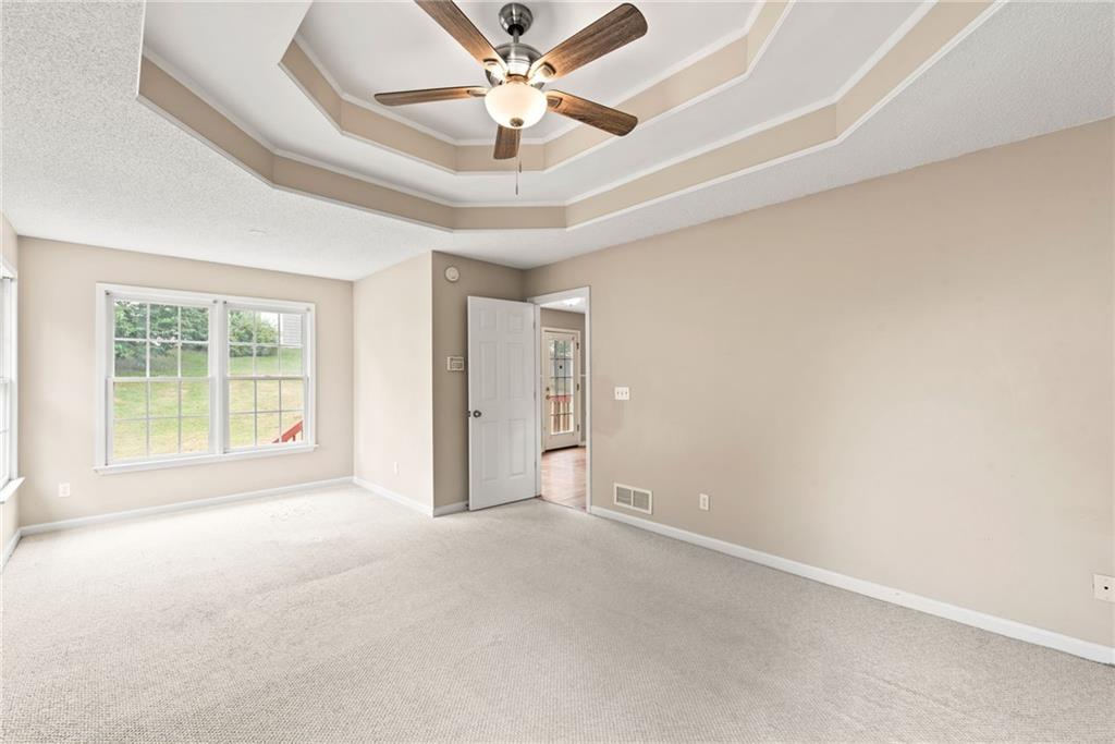 Saddle Brooke Farms - Residential