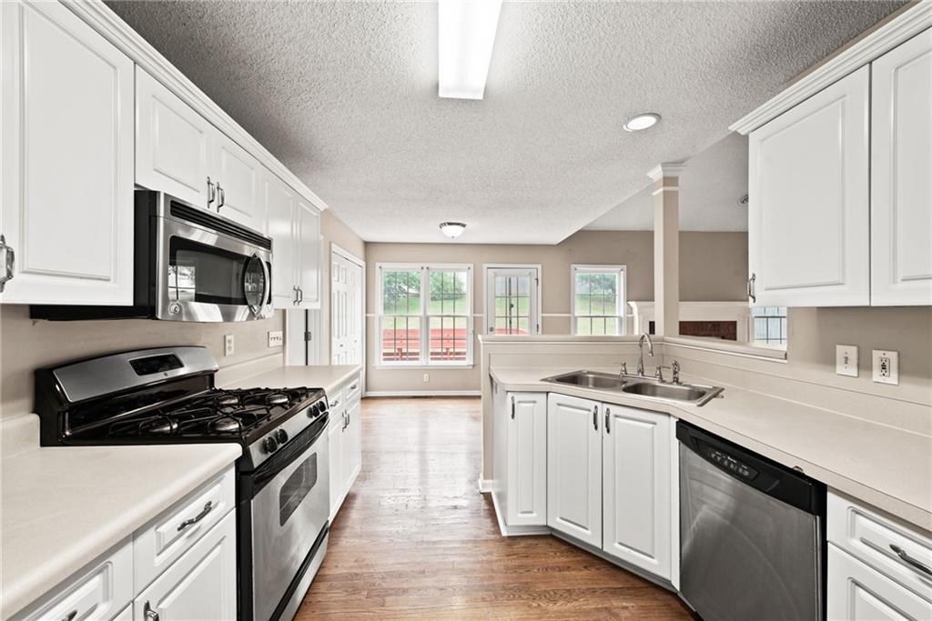 Saddle Brooke Farms - Residential