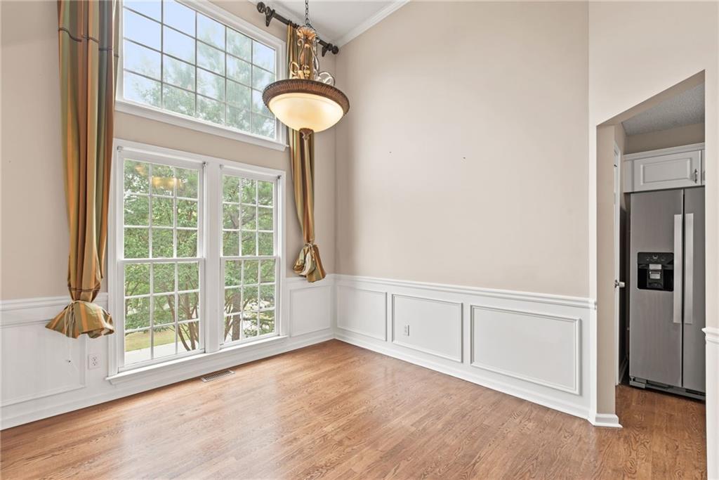 Saddle Brooke Farms - Residential