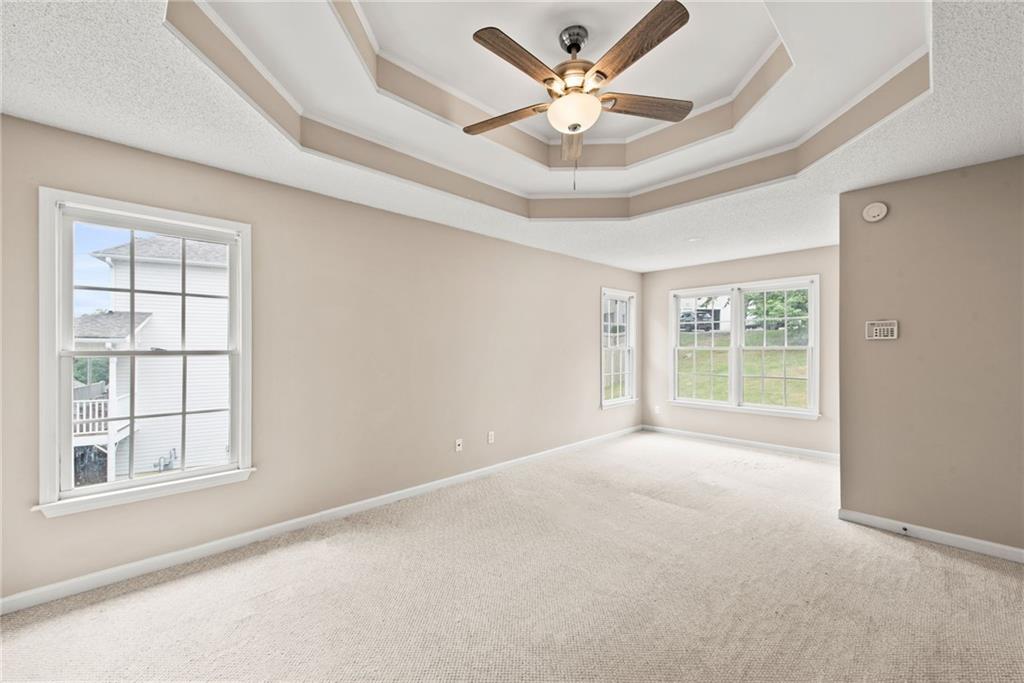 Saddle Brooke Farms - Residential