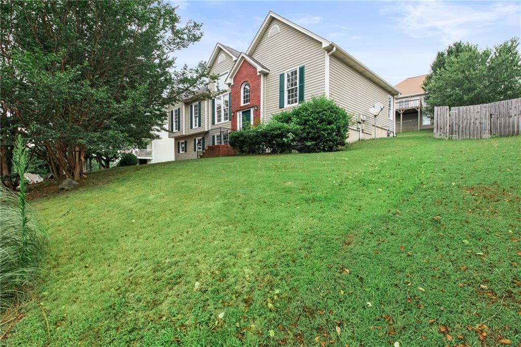 Saddle Brooke Farms - Residential