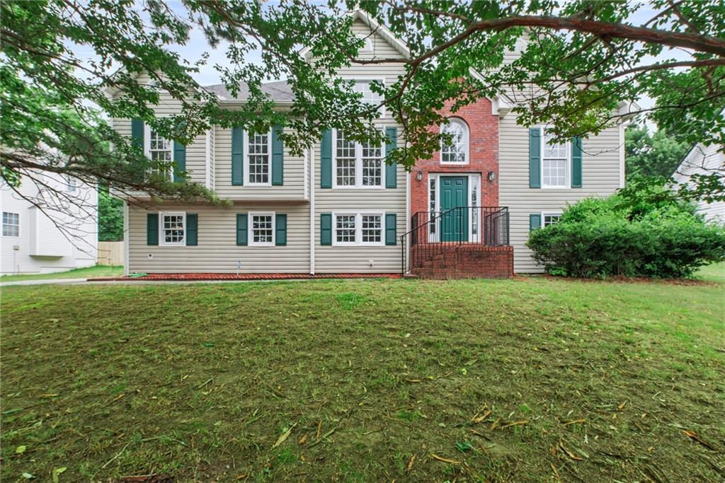 Saddle Brooke Farms - Residential