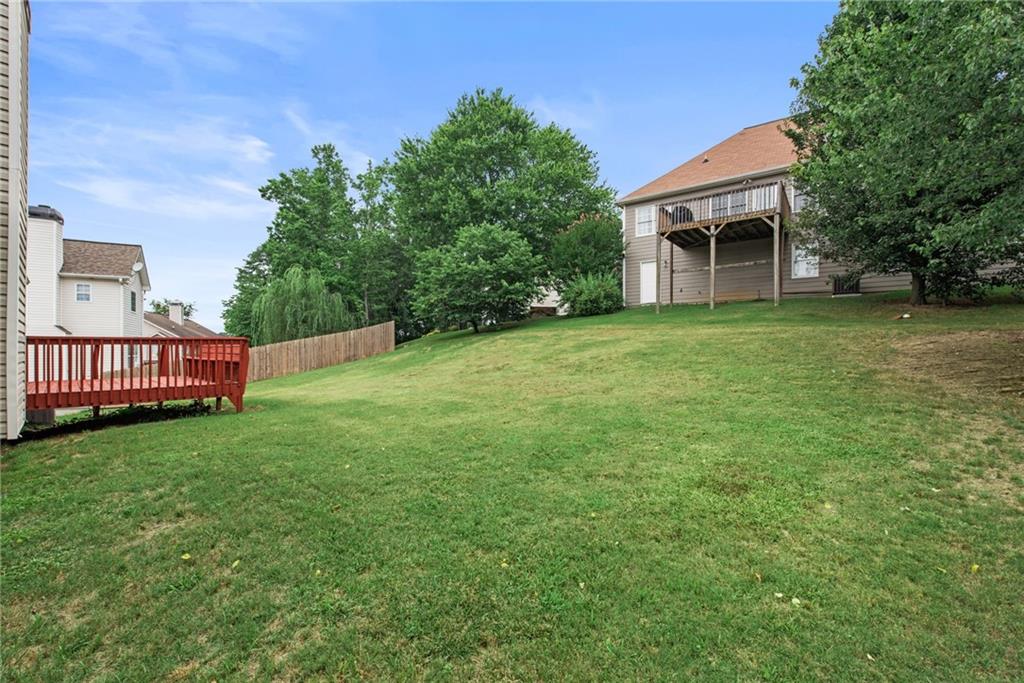 Saddle Brooke Farms - Residential