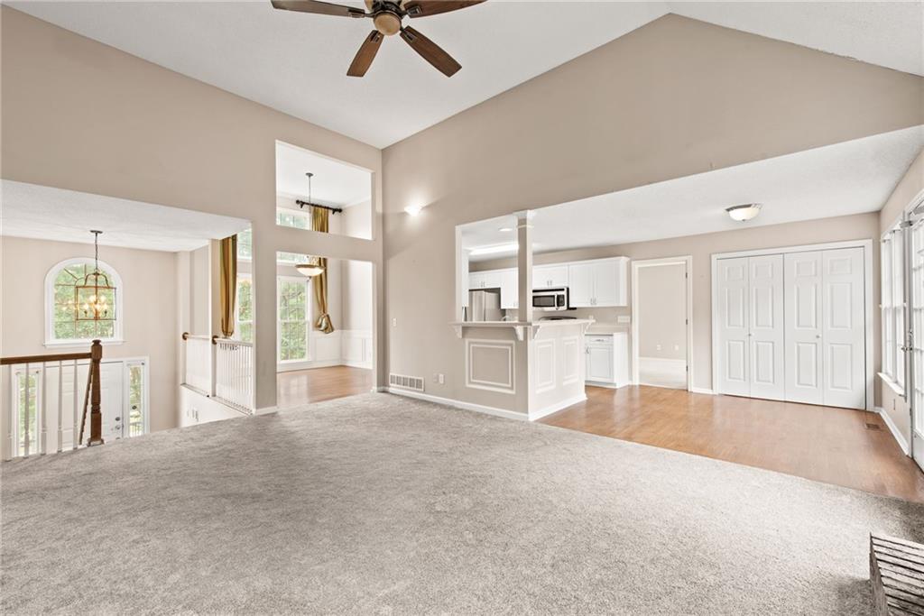 Saddle Brooke Farms - Residential