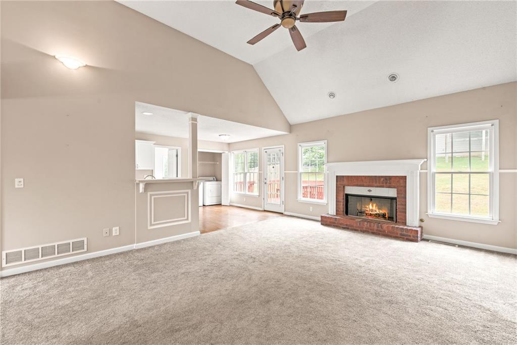Saddle Brooke Farms - Residential