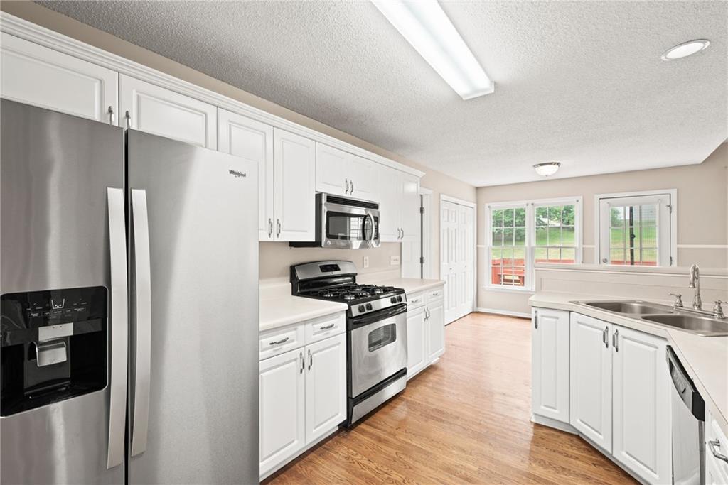 Saddle Brooke Farms - Residential