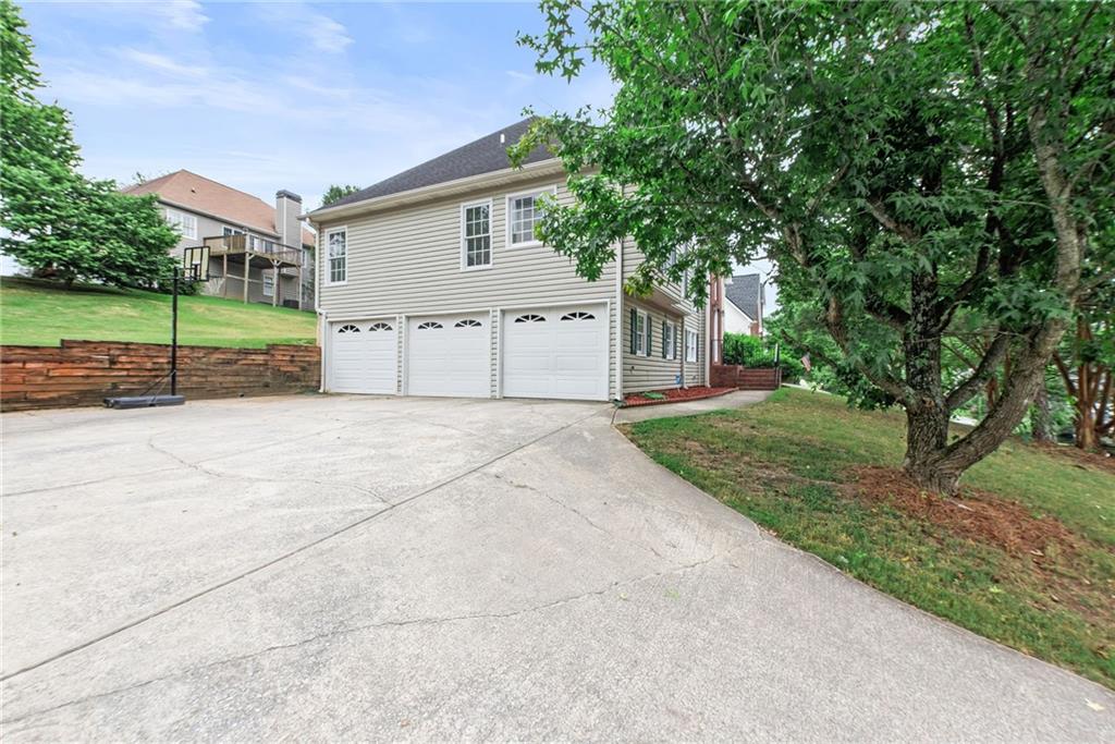 Saddle Brooke Farms - Residential