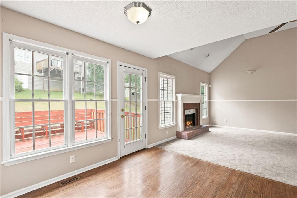 Saddle Brooke Farms - Residential