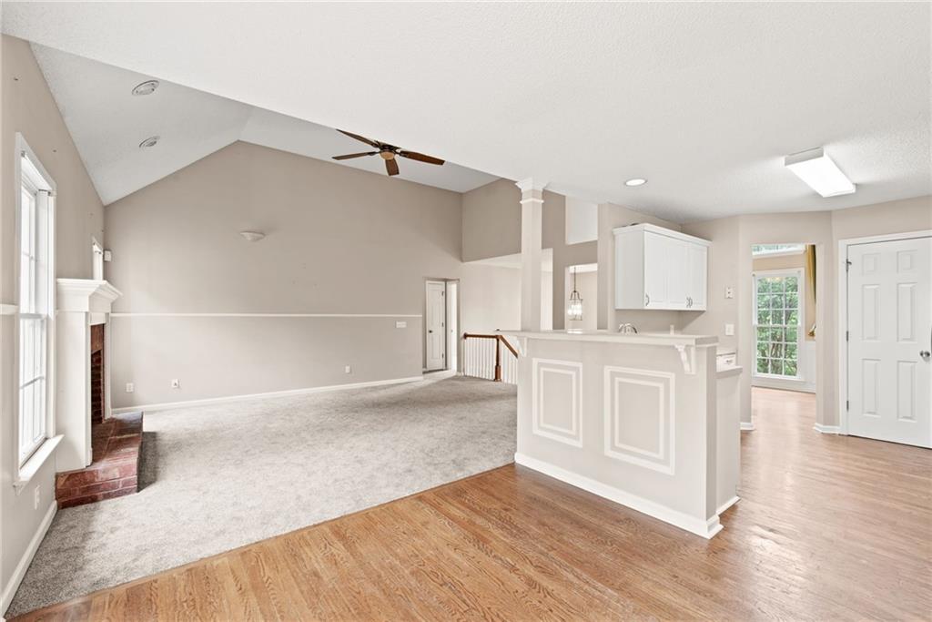 Saddle Brooke Farms - Residential
