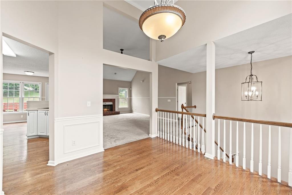 Saddle Brooke Farms - Residential