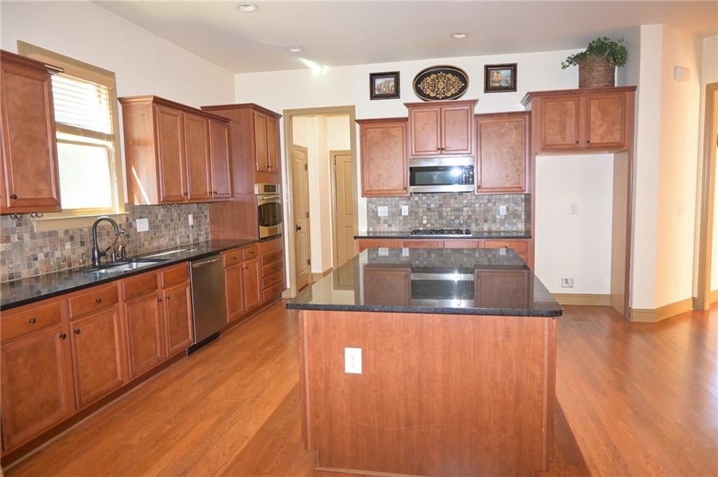 3719 Baxley Ridge Drive